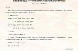 买球不黑平台 -中国羽协公示中国队汤尤杯大名单