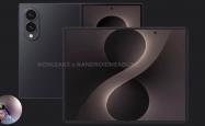 境外买球网站 -截(jié)击苹果iPhone Fold：三星Galaxy Z Fold8 Wide宽折叠手機(jī)曝(pù)光