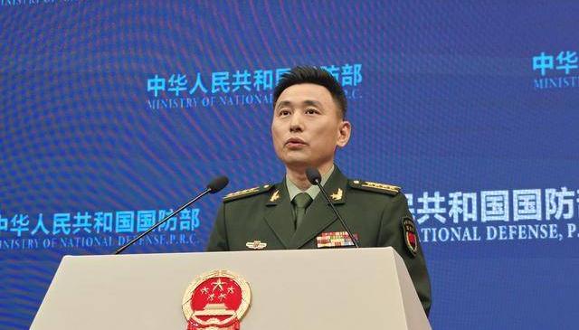 靠谱外围推荐 -海軍(jūn)将迎来首艘核动力(lì)航母(mǔ)？国防部回应