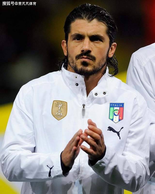 输不起的比赛！加图索招“二老”回蓝衣军团，杯赛附加生死战