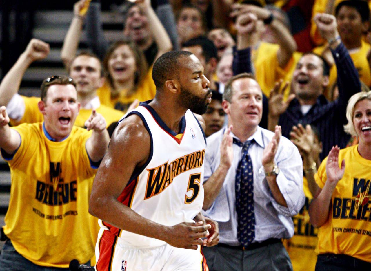 第7次黑八要来？盘点历史黑八奇迹：罗斯太可惜，巴特勒逆天改命